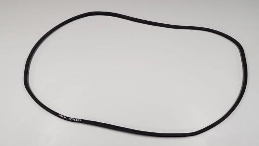 BK21-V253A10-AD - УЩІЛЬНЕННЯ КУЗОВА ДВЕРЕЙ FORD TRANSIT CUSTOM