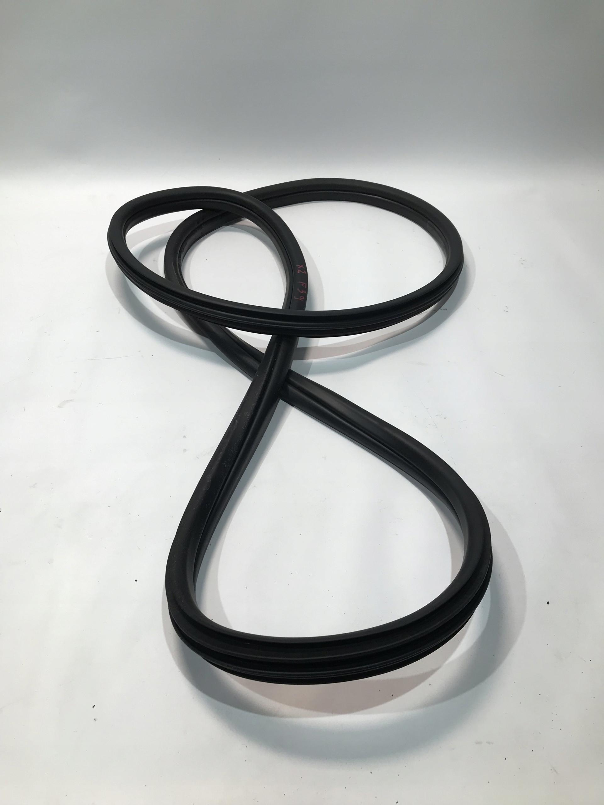 TM11671 - Ущільнення кузова багажника BMW X2 F39