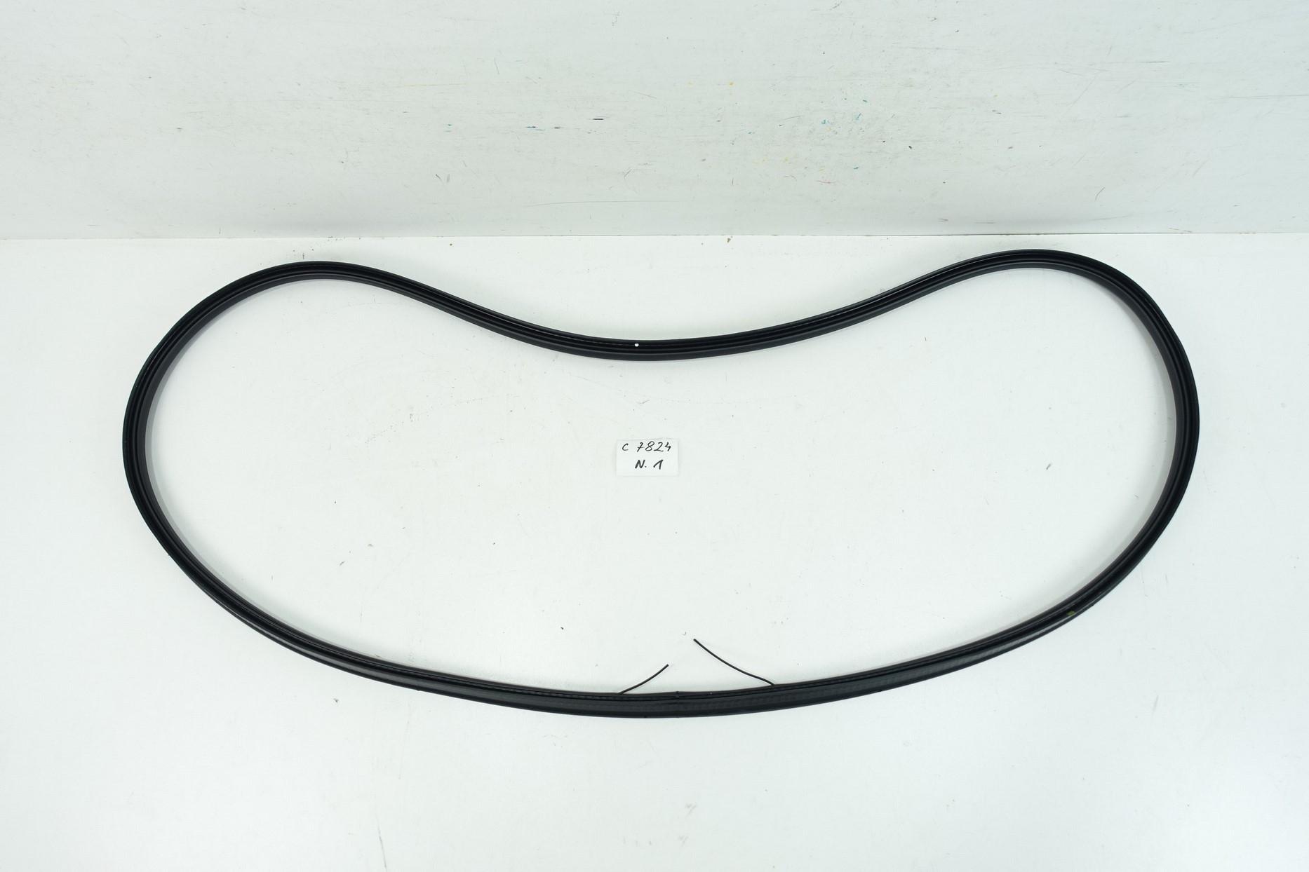 31479339 - Прокладка кузова багажника VOLVO V60 II