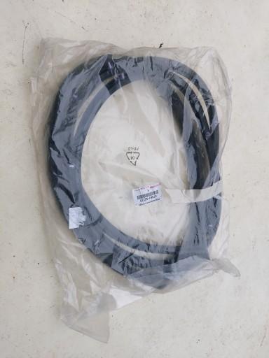 6786102270 - Прокладка кузова справа TOYOTA COROLLA E21