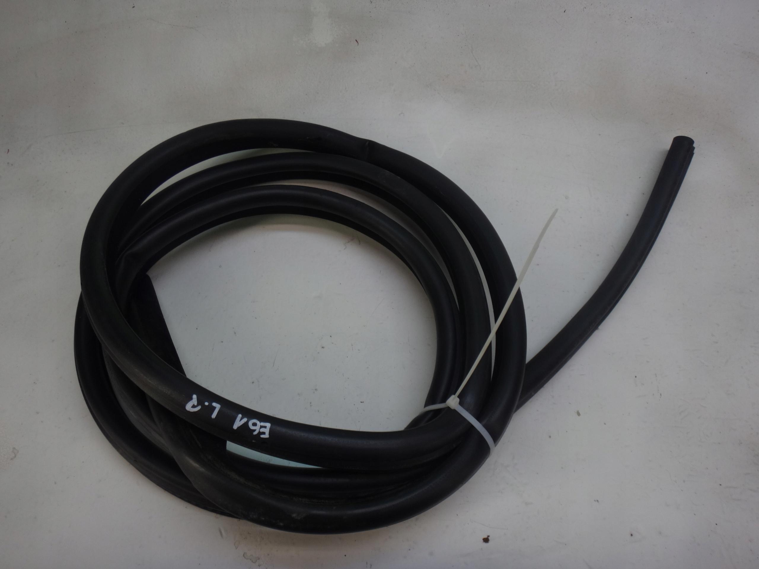 Прокладка кузова ПД ПД BMW E60 E61