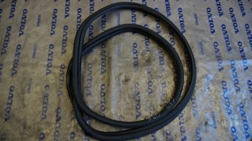 Прокладка кузова VOLVO S80 и передняя левая