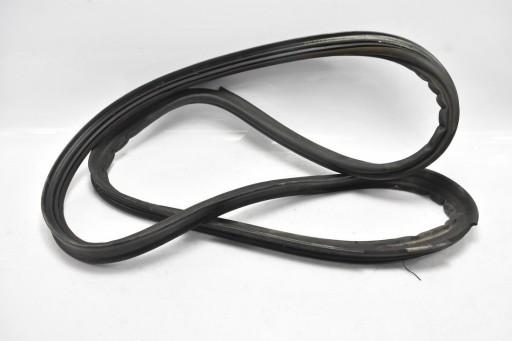 Прокладка багажника 7474447 BMW X1 F48 15-