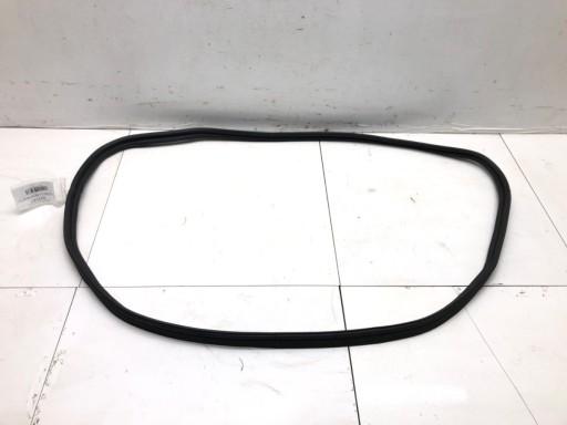 ПРОКЛАДКА КРИШКИ БАГАЖНИКА ALFA ROMEO GIULIA 15-22