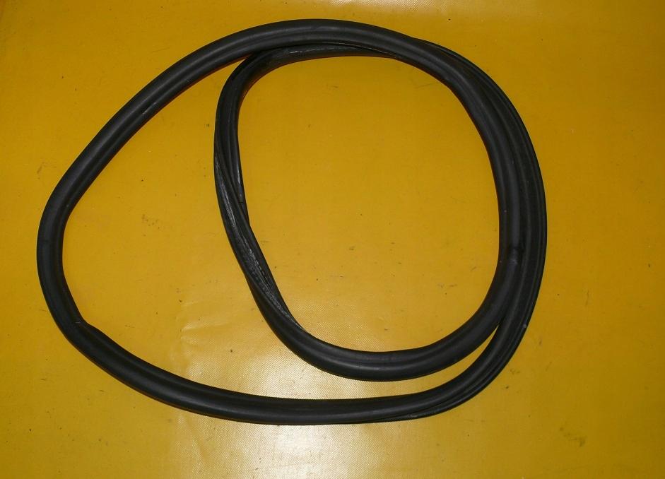 Прокладка крышки багажника AUDI A4 B6 CABRIO