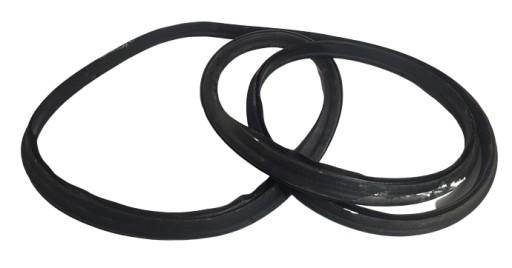 Прокладка крышки багажного отсека BMW 5 E39 Lift седан