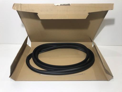 Прокладка кришки багажника BMW E60 7110420