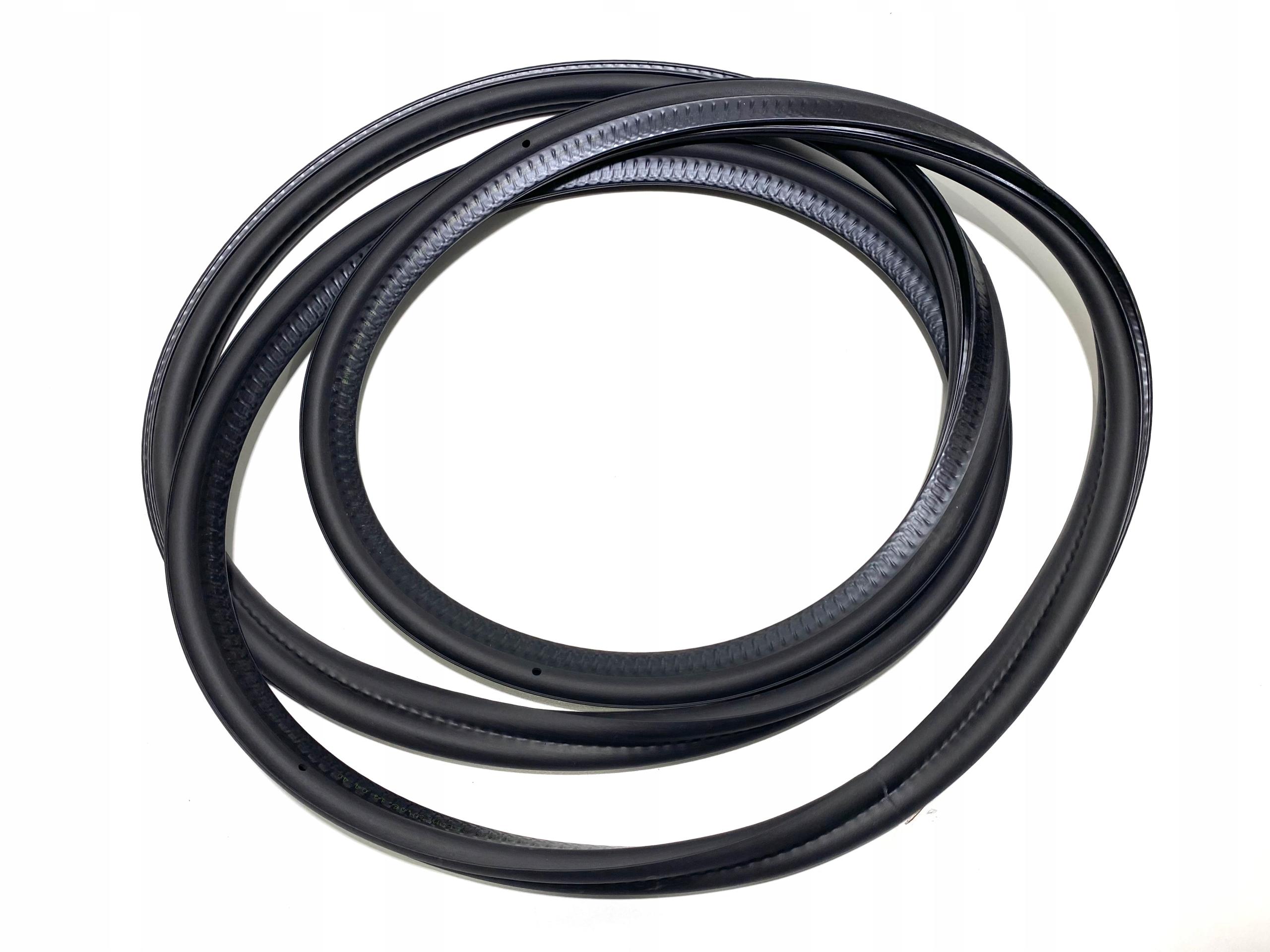 Прокладка крышки багажного отсека BMW F10 F10 LIFT 7260916