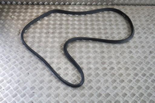 Прокладка багажного відділення BMW G12 7357103