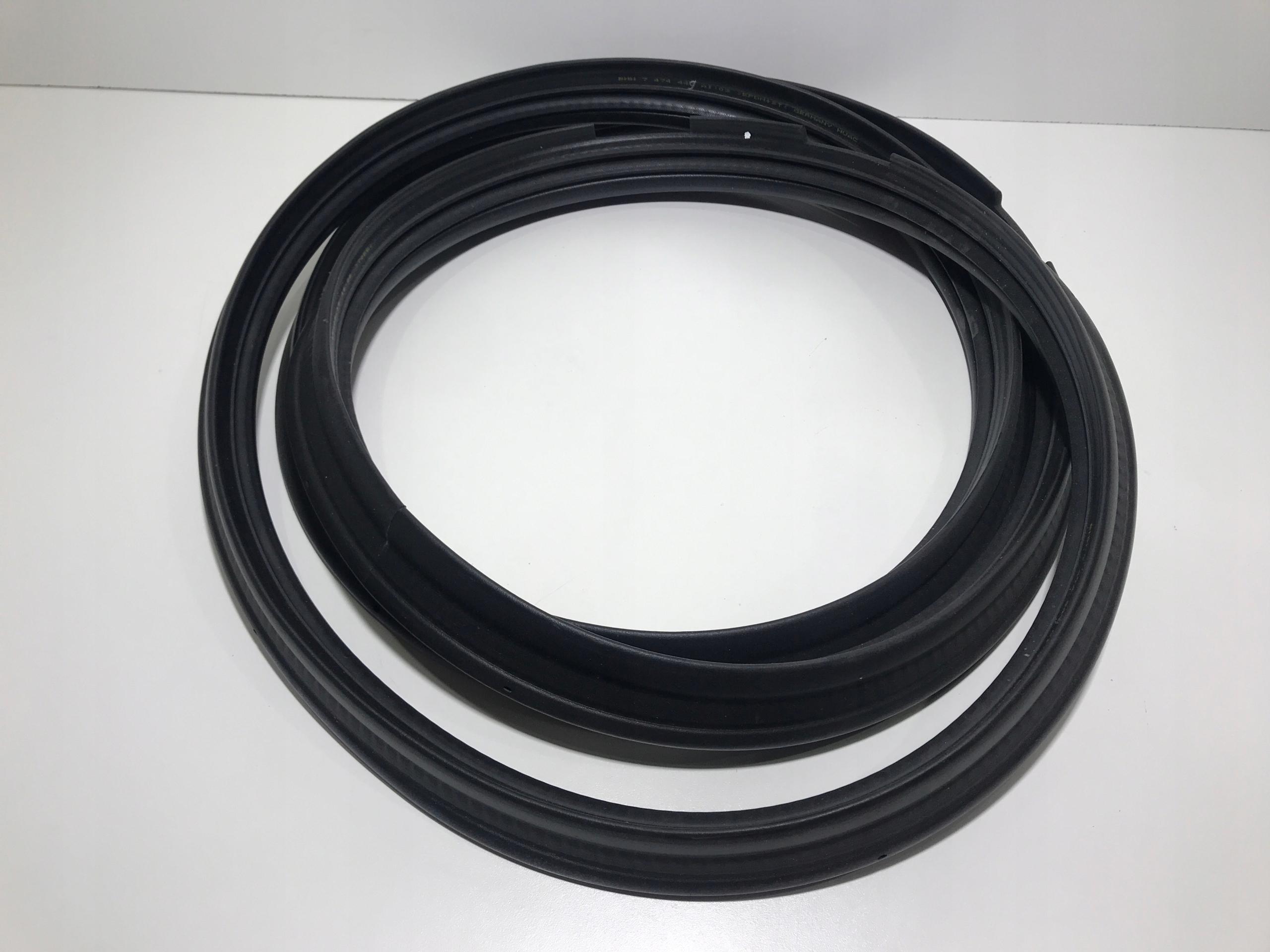 7360532 - Прокладка крышки багажного отсека BMW X1 F48 7474449