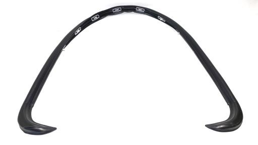 Прокладка кришки багажника BMW X5 F15 F85 7294464