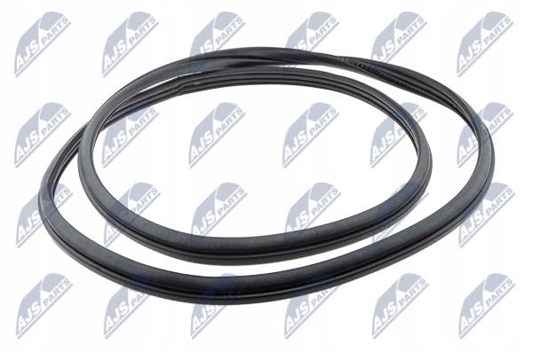 EZC-CT-018 - Прокладка крышки багажника CITROEN C1 2005-,