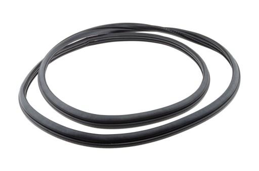 EZC-CT-018 - Прокладка кришки багажника CITROEN C1 2005-