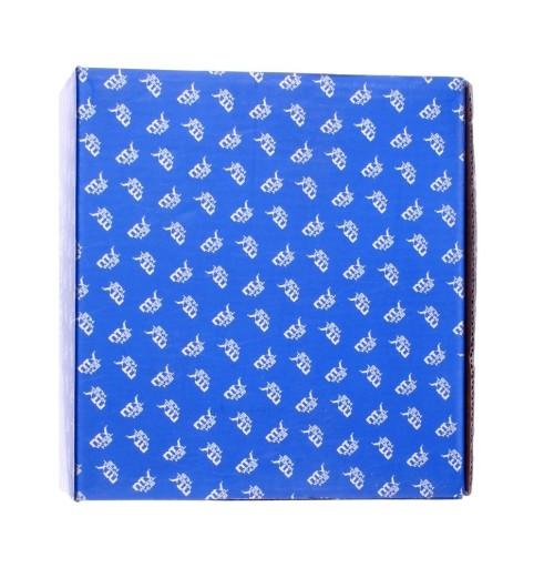 EZC-CT-018 - Прокладка кришки багажника CITROEN C1 PEUGEOT 107