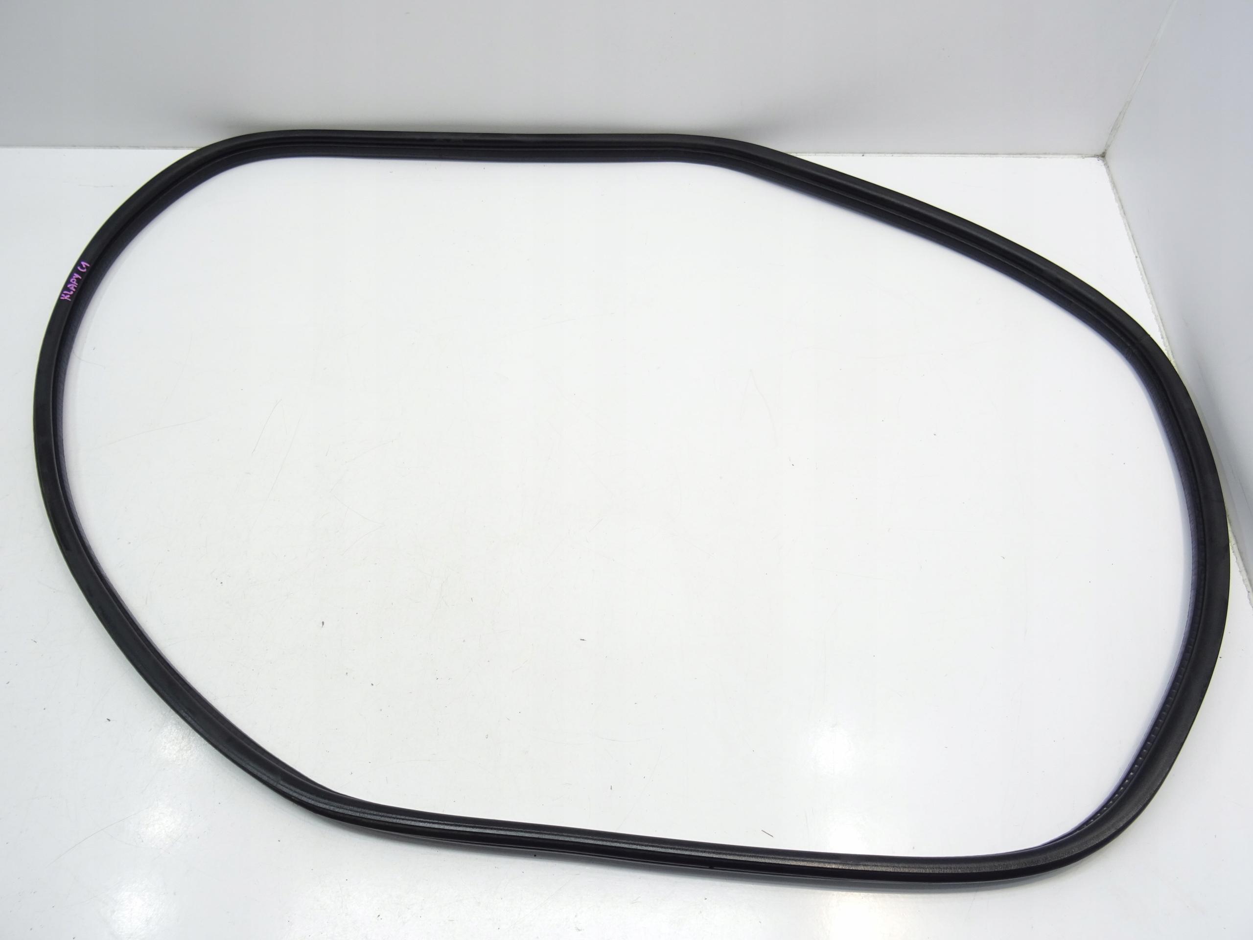 Прокладка крышки багажного отсека CITROEN C1 PEUGEOT 107