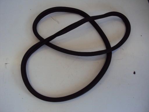 ПРОКЛАДКА КРЫШКИ БАГАЖНИКА CITROEN DS3 1.6 THP 13-