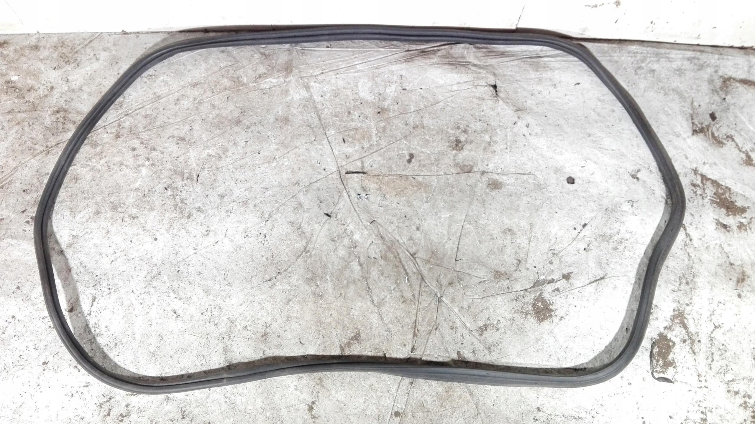 ПРОКЛАДКА КРЫШКИ БАГАЖНИКА FIAT STILO HB