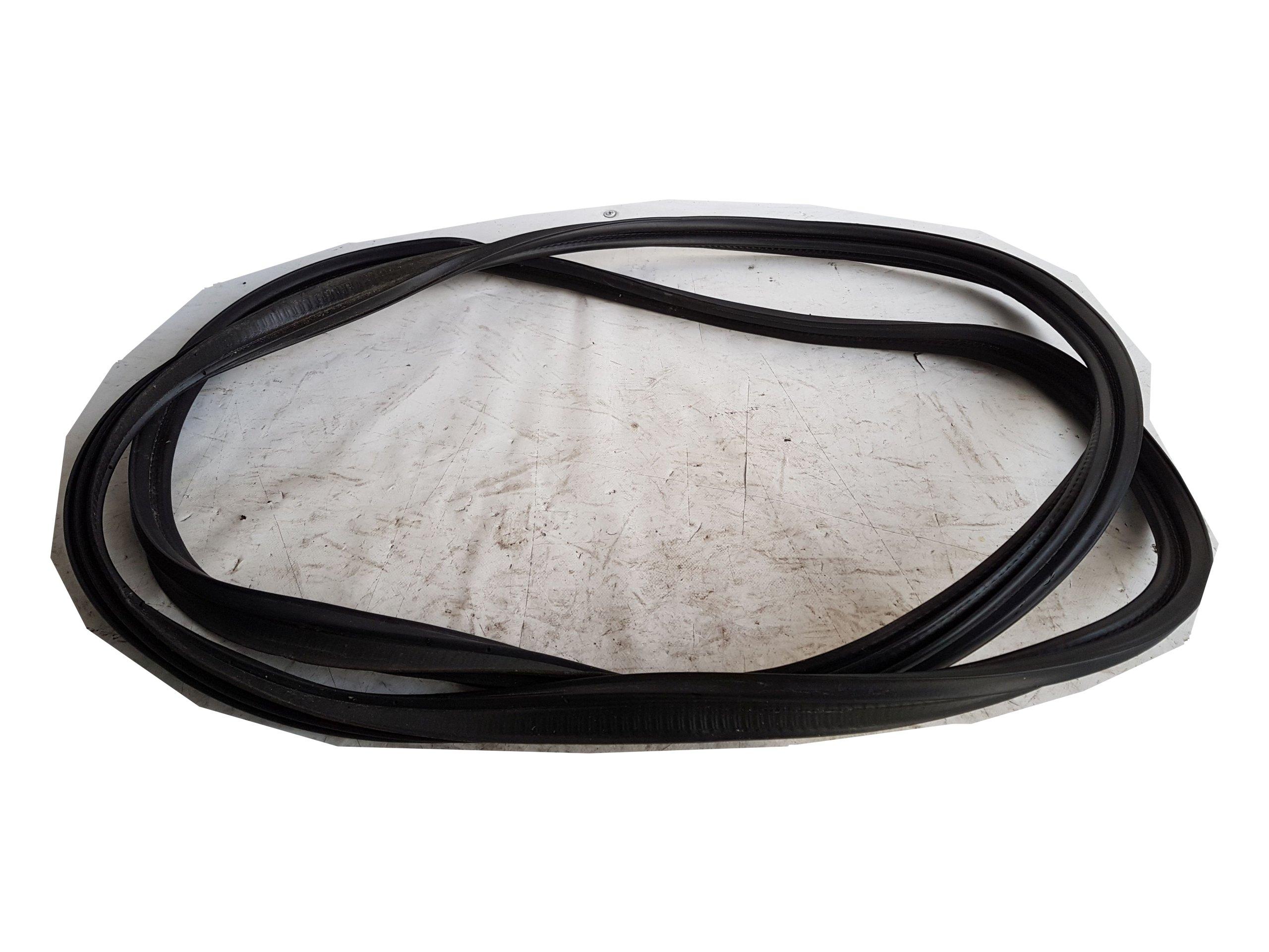 ПРОКЛАДКА КРЫШКИ БАГАЖНИКА IMPREZA GH EU ДРУГОЕ