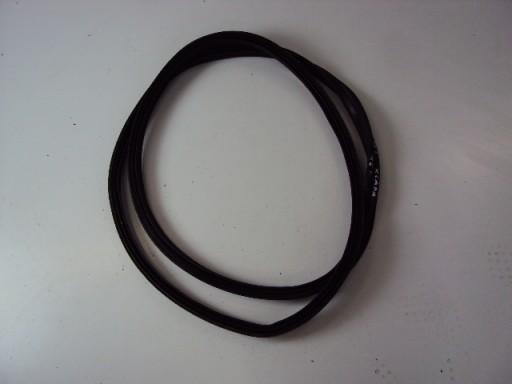 TAILGATE SEAL INFINITI Q30S 2.2 D 16R