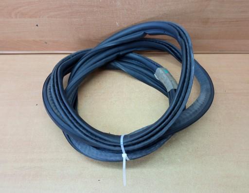 Прокладка крышки багажника JAGUAR F-PACE X761