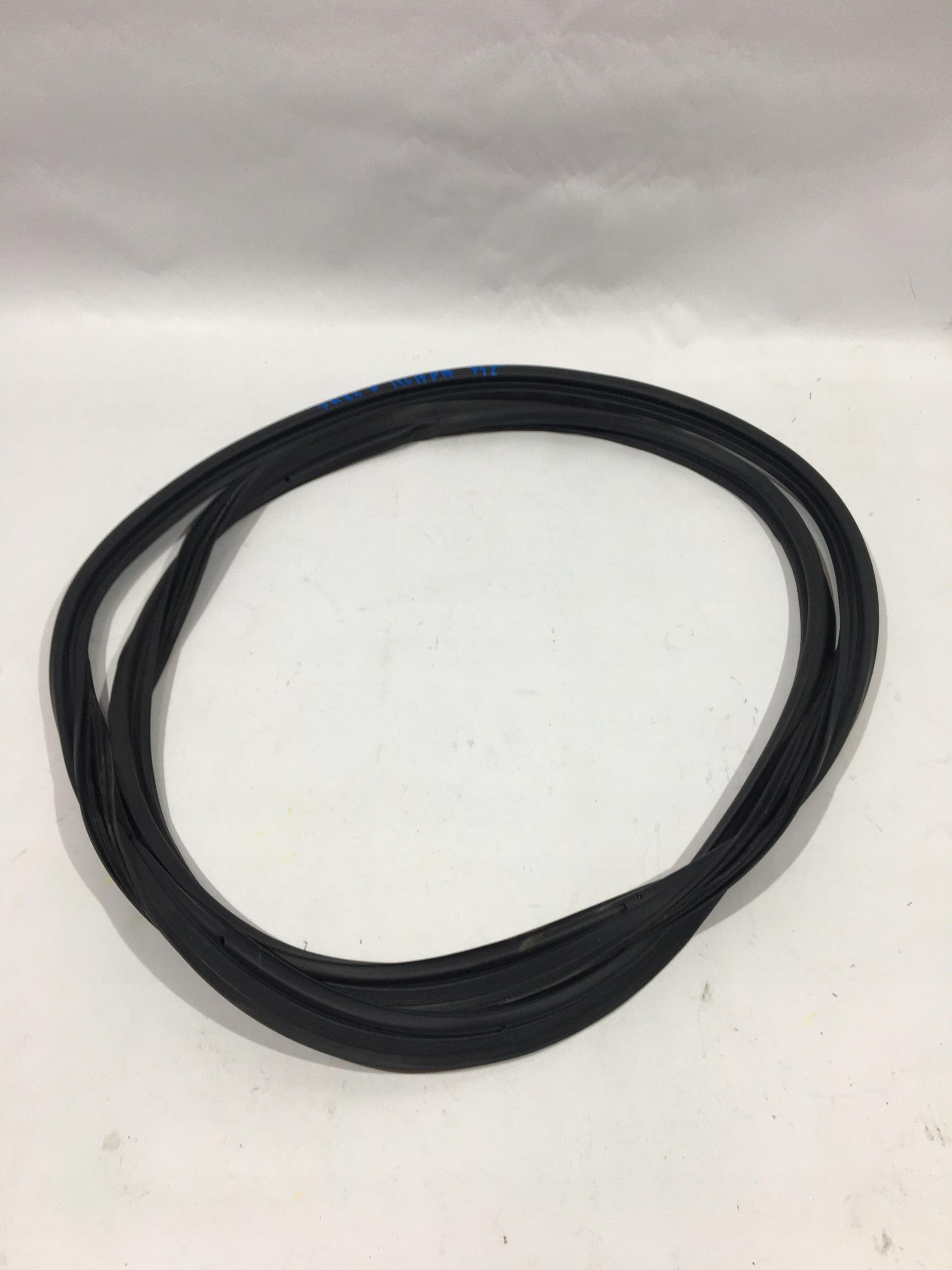 MM6481 - ПРОКЛАДКА КРИШКИ БАГАЖНИКА JAZZ V 20-CROSSTAR