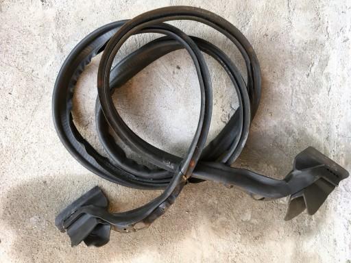 A2307500098 - Прокладка крышки багажника MERCEDES SL 500 R230