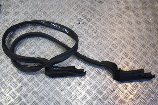 A20575000498 - Прокладка багажного отделения MERCEDES W205 C CABRIO