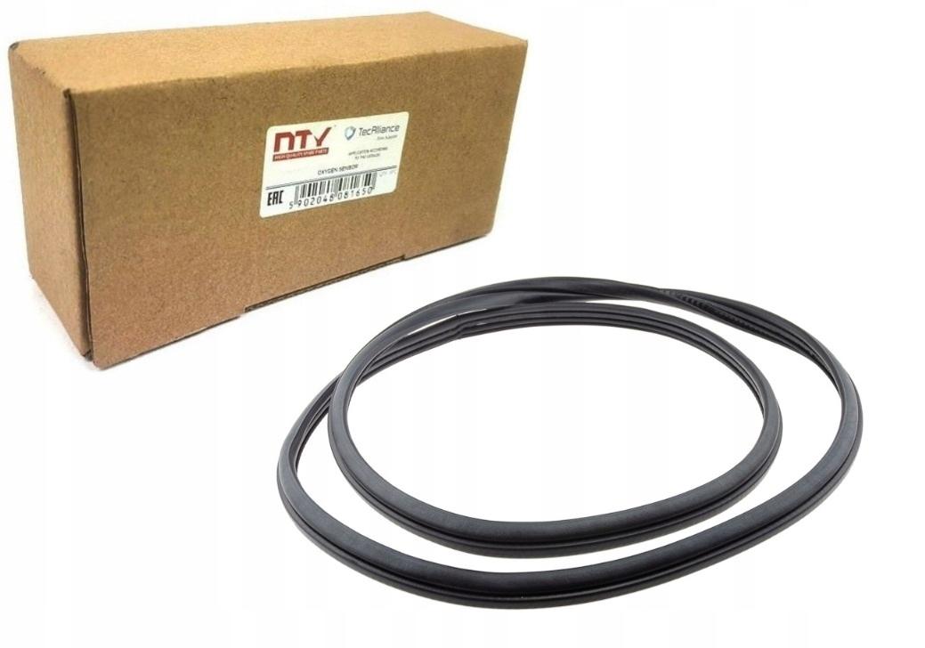 EZC-CT-018 - БАГАЖНИК ХВОСТ GASKET PEUGEOT 107 2005-