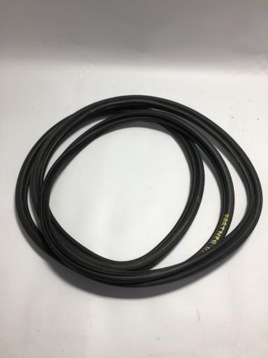 PK6305 - ПРОКЛАДКА КРИШКИ БАГАЖНИКА PEUGEOT PARTNER III 08-