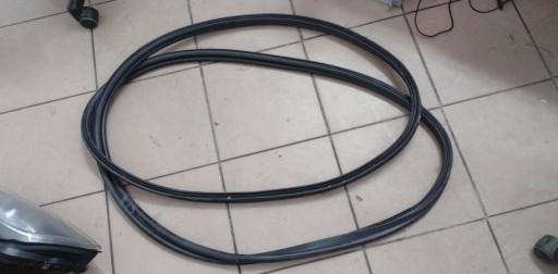 ПРОКЛАДКА КРЫШКИ БАГАЖНИКА RIFTER PARTNER III