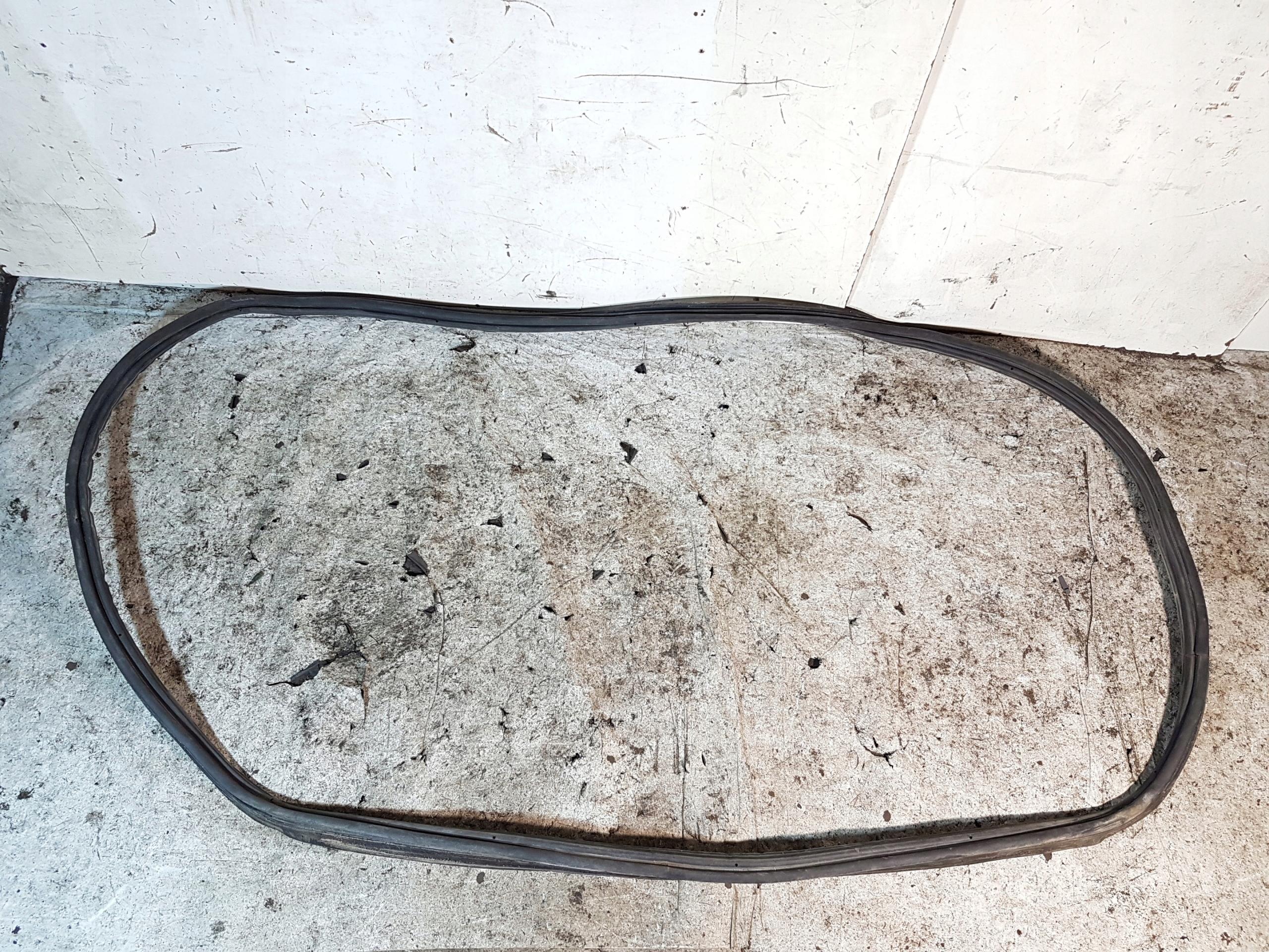 ПРОКЛАДКА КРЫШКИ БАГАЖНИКА SAAB 9-5 95 УНИВЕРСАЛ