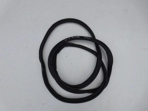 5F3827705B - ПРОКЛАДКА КРИШКИ БАГАЖНИКА SEAT LEON III 5F 3 ДВЕРІ