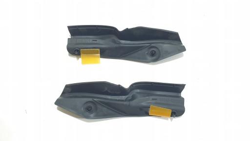 67893-02020 - ПРОКЛАДКА КРЫШКИ БАГАЖНИКА TOYOTA AURIS 2 ORIG НОВЫЕ