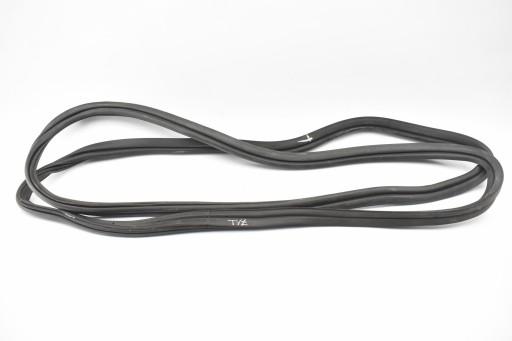 TRUNK TAIL GASKET TRANSIT CONNECT MK2 13-