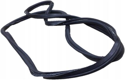 103303800B - ПРОКЛАДКА ЗАДНЕЙ КРЫШКИ БАГАЖНИКА TESLA X 1033038-00-B