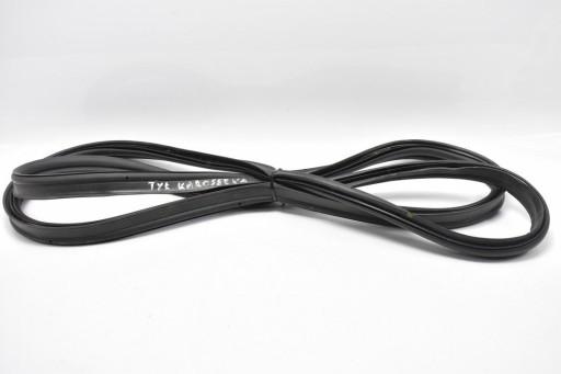 ПРОКЛАДКА КРЫШКИ БАГАЖНОГО ОТСЕКА VOLVO XC40 17-