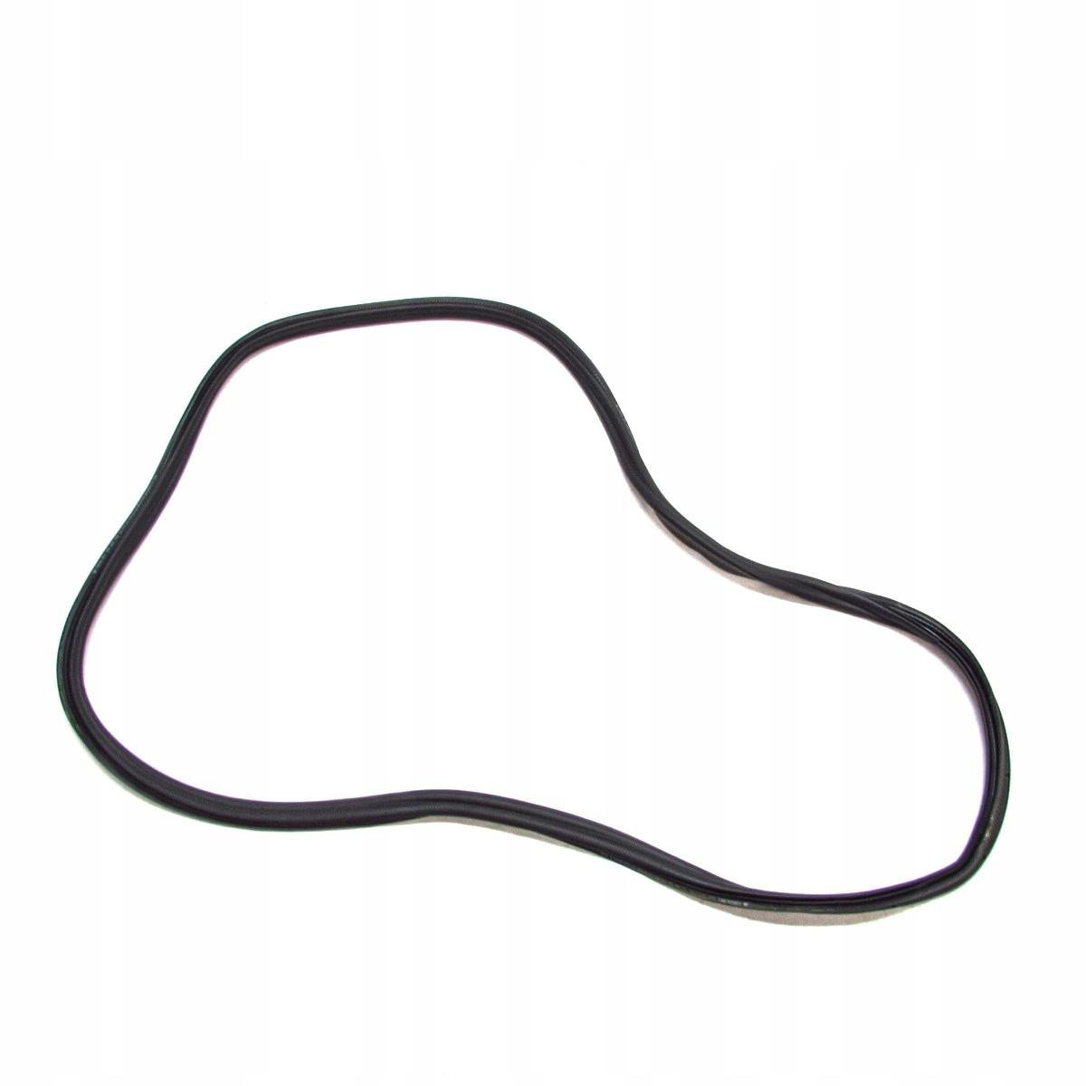 3G5827705E - Загрузочное уплотнение для LUGGAGE VW PASSAT B8 ORIGINAL