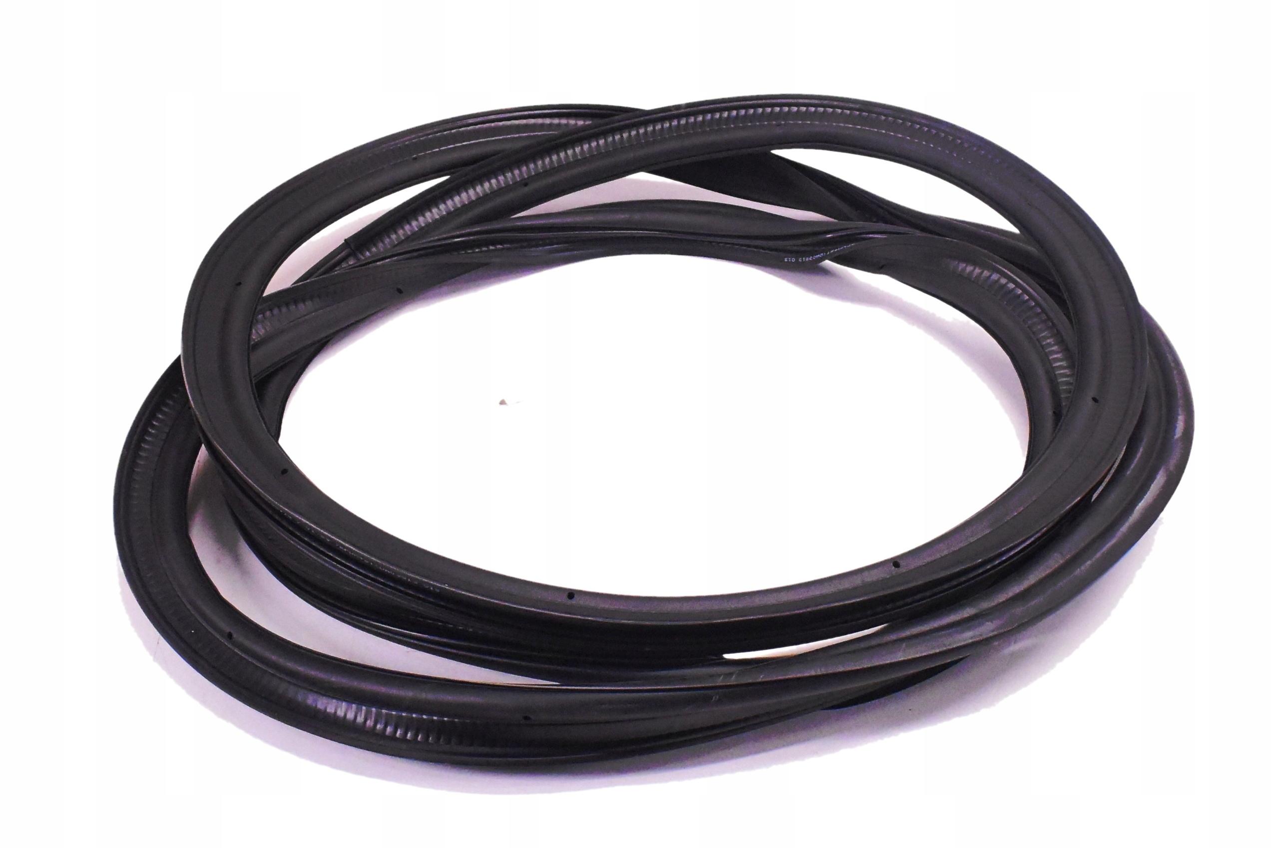 5N0827705A - ПРОКЛАДКА КРЫШКИ БАГАЖНИКА VW TIGUAN И