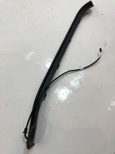 7P6827712 - ПРОКЛАДКА КРЫШКИ БАГАЖНИКА VW TOUAREG 7P EL. ЛАЦКАН