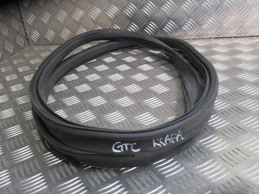 ПРОКЛАДКА ЛЮКА BENTLEY GTC LIFT