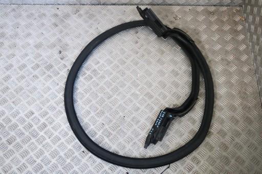 Прокладка крышки крыши кабриолет задняя MERCEDES S W217