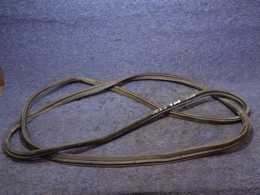 ПРОКЛАДКА КРИШКИ FIAT DOBLO 2 OPEL COMBO D ЗАДНЯ