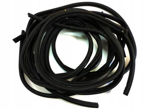 Joup8- - ПРОКЛАДКА ЗАКРЫЛКИ FREEMONT JOURNEY 08-