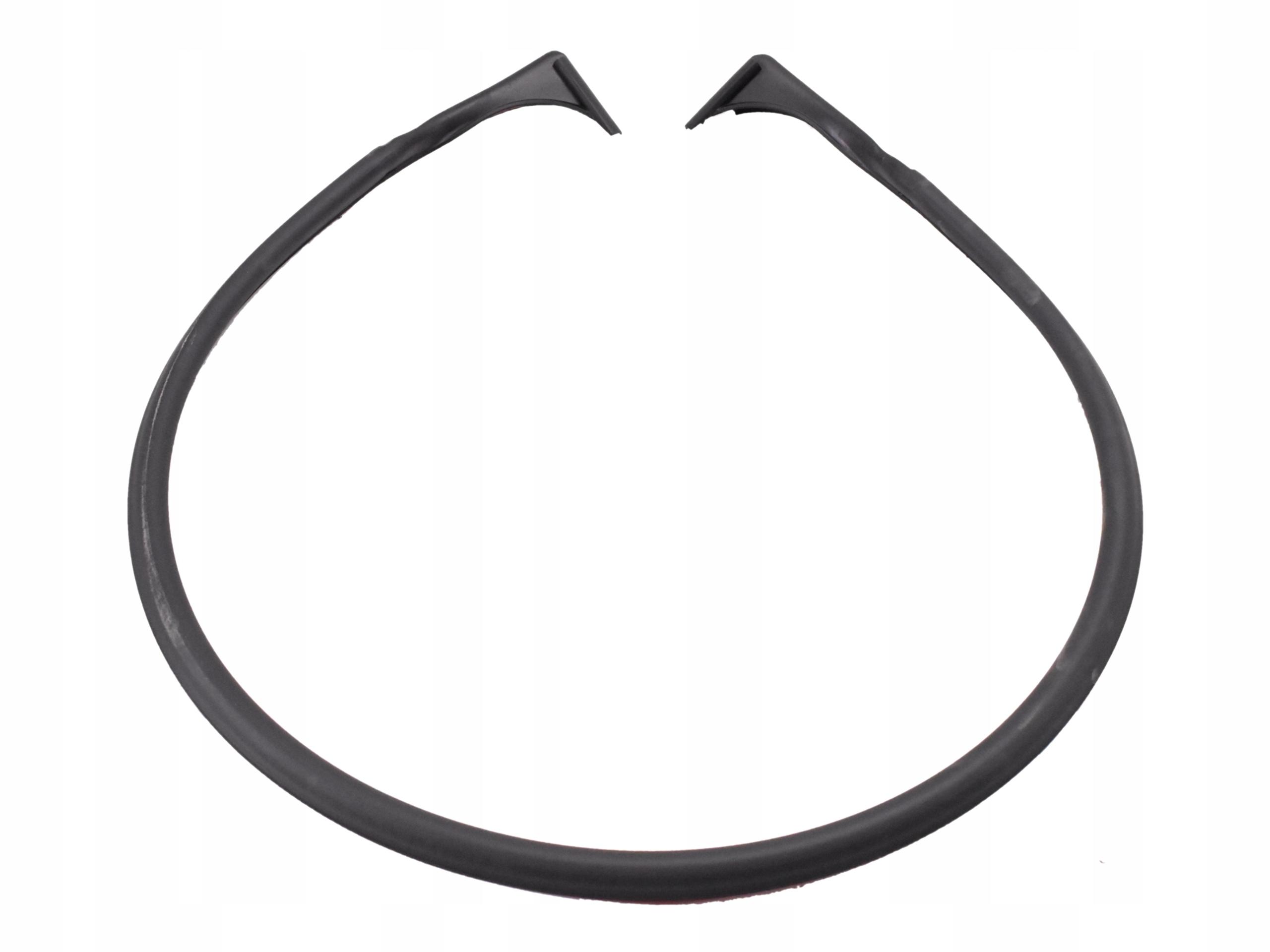 2H7829193A - ПРОКЛАДКА ГРУЗОВОГО ЛЮКА OE VOLKSWAGEN AMAROK