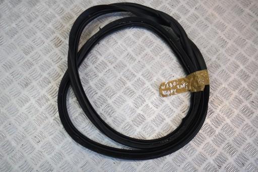 Прокладка крышки MERCEDES W190 GT AMG A1906930098