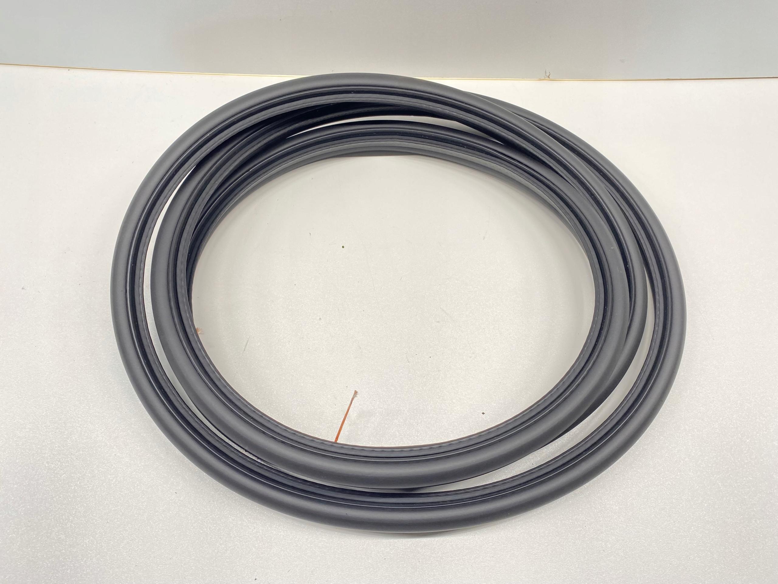 9465400 - Прокладка кришки багажника BMW 3 G20 Нова