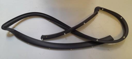 5835A004 - ПРОКЛАДКА КРЫШКИ / КРЫШКИ БАГАЖНИКА PAJERO IV 2007