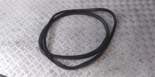 ПРОКЛАДКА ЗАСЛОНКИ ЗАДНЯЯ 5F4827705D SEAT LEON III 5F HB