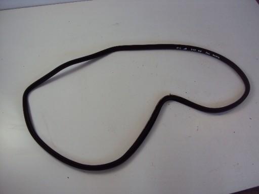 Уплотнение задней двери AUDI RS5 COUPE 8T 4.2 V8 10R