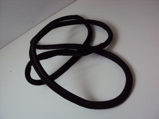 8S8827705 - УПЛОТНЕНИЕ ЗАДНЕЙ ДВЕРИ AUDI TT 1.8 TFSI S-LINE 18 R